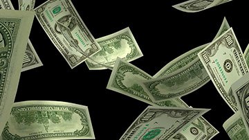 Poco a poco, con estos gastos se te puede ir un montón de dinero.