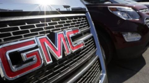 General Motors