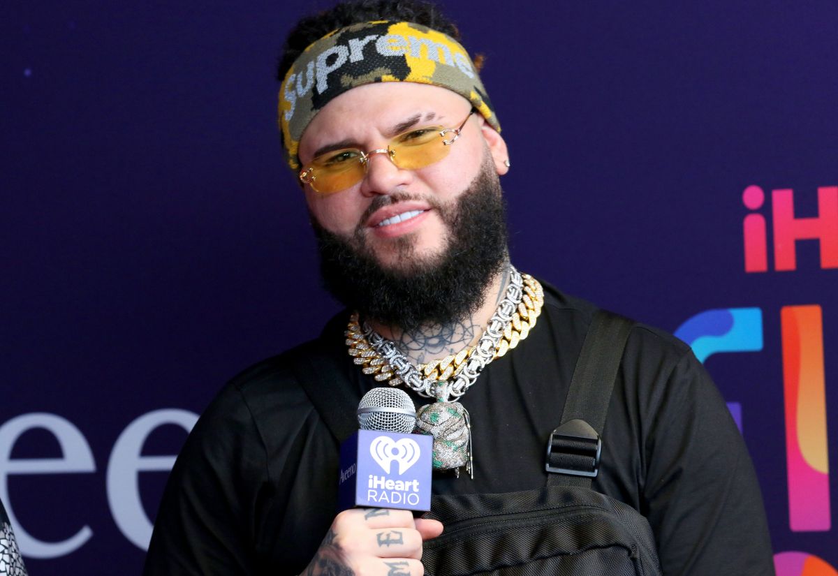 Farruko de luto: Falleció su abuelita