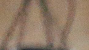 Personas votando en un centro de votación del condado de MIami-Dade.