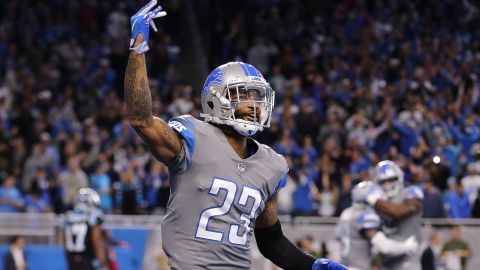 Darius Slay