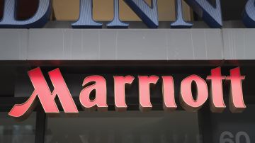 Marriott hoteles despidos coronavirus trabajadores
