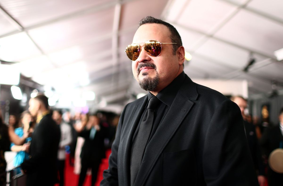 Pepe Aguilar warns that they will not be able to work with him if they are ...