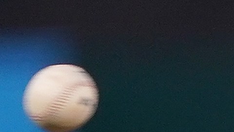 Collin McHugh cuando lanzaba para Houston.