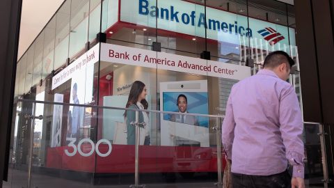 recesión Bank of America desempleo Estados Unidos Donald Trump economía