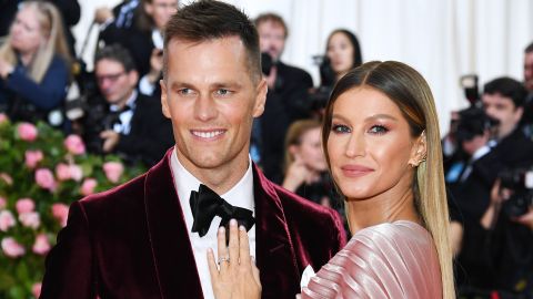 Gisele Bündchen Tom Brady autos