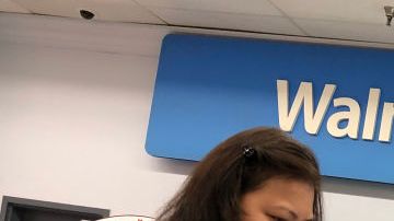 Walmart pago coronavirus COVID-19 contacto salud Walmart Pay método de pago