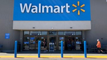Walmart empleos contrataciones dinero coronavirus tiendas