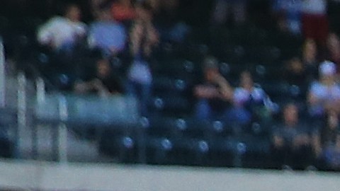 El primera base pegó 53 HRs en 2019