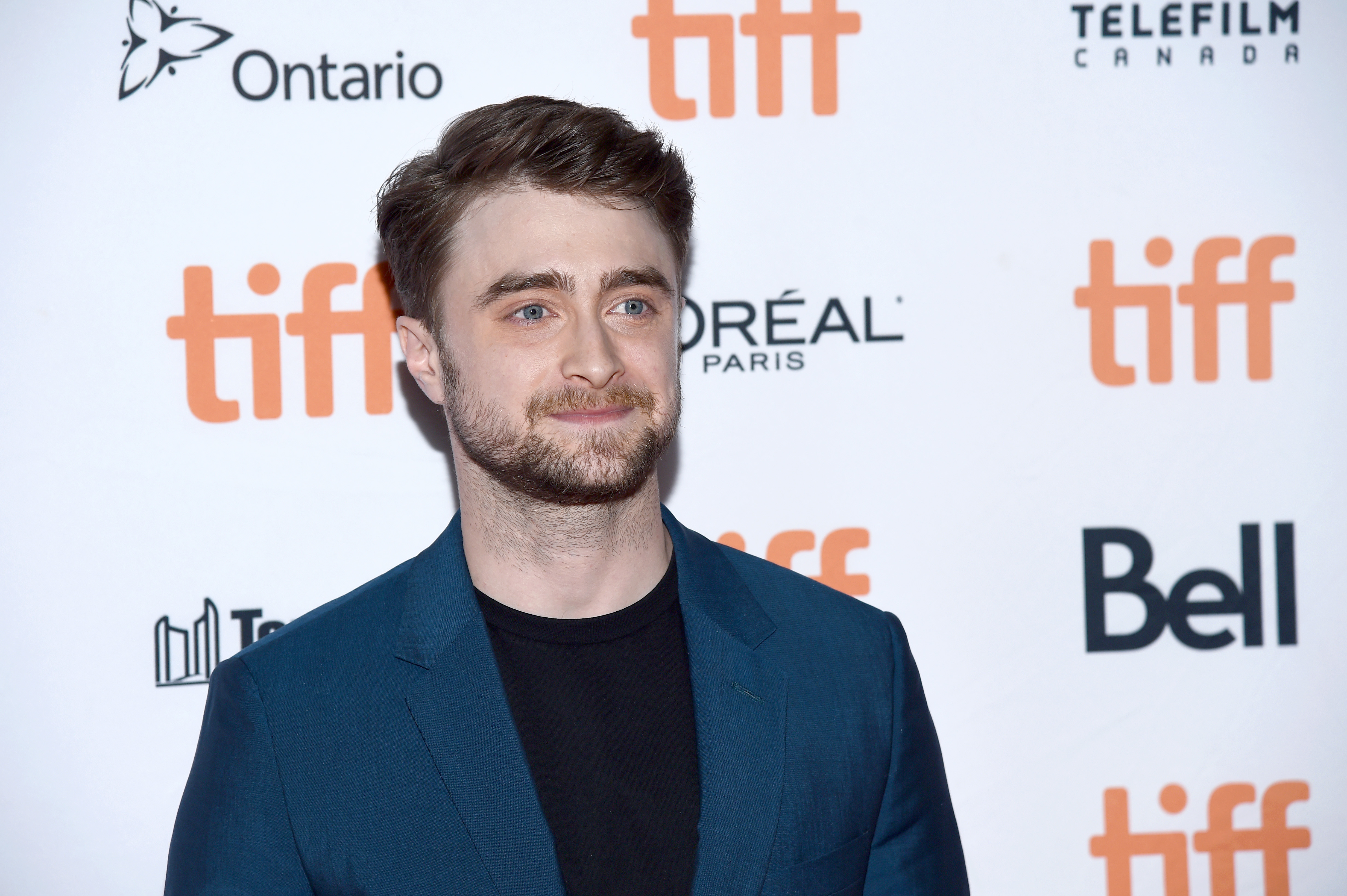 Daniel Radcliffe Peliculas Que Ha Hecho