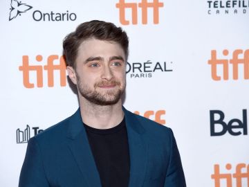 Daniel Radcliffe.