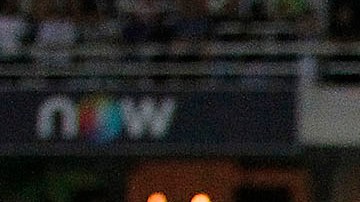 Ni la directiva ni otros integrantes del equipo se han pronunciado al respecto.