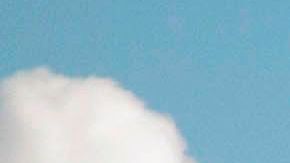 El Condado de Los Ángeles recibirá más vientos de Santa Ana.