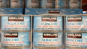 Costco productos alimentos ahorro dinero pollo tocino pastel gasolina papel higiénico Kirkland