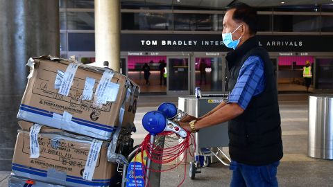 Aerolíneas dinero coronavirus cancelaciones