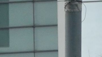 Nueva York prepara morgues para enviar cuerpos de fallecidos.