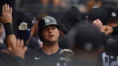 Yankees confía en que 2020 puede ser su año.