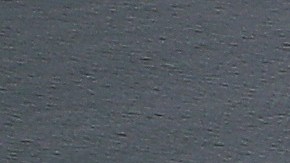 El buque hospital USNS Mercy en la Base Naval de San Diego.