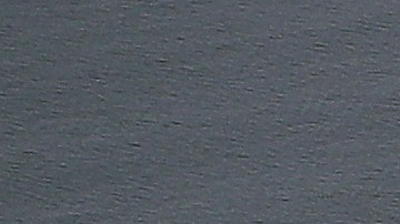 El buque hospital USNS Mercy en la Base Naval de San Diego.