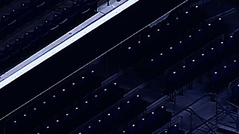 Partidos a puerta cerrada se mantienen como opción para MLB.