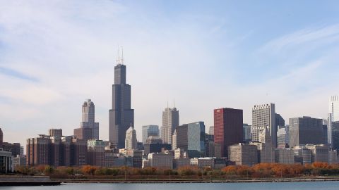 Chicago ocupa el primer puesto en el índice New American Economy.