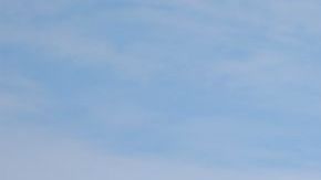 Un avión de American Airlines.