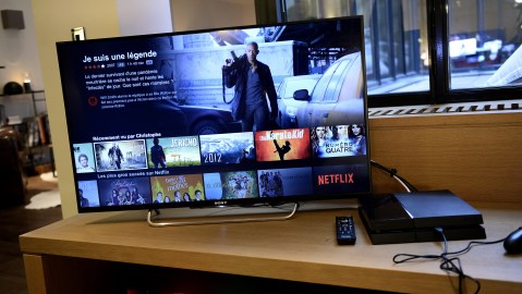 Netflix México Brasil Argentina suscriptores plataformas streaming dinero Latinoamérica