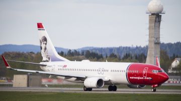 Aerolíneas coronavirus emergencia Norwegian Air Donald Trump pandemia aerolíneas avión Estados Unidos