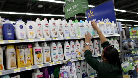 Secretos Walmart ahorro dinero alimentos ventas