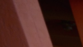 Vista exterior del Dolphin Mall en Miami.