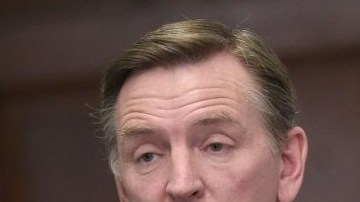 Ambos republicanos aseguran no tener ningún síntoma de COVID-19.