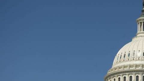 Congreso de Estados Unidos/Archivo