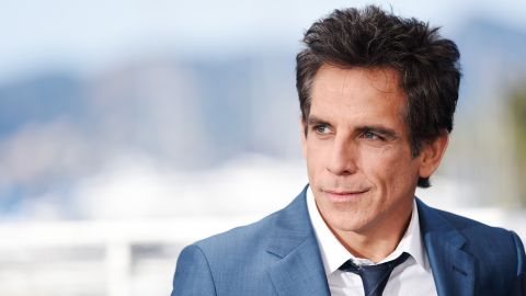 Ben Stiller