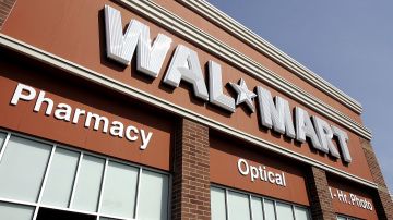Walmart clínica salud chequeo
