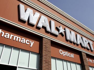Walmart clínica salud chequeo