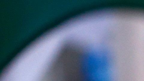 Justin Trudeau y su esposa, Sophie, están en cuarentena.