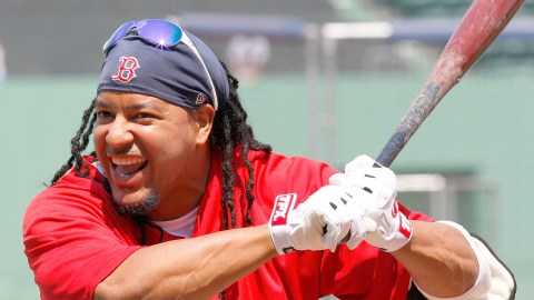 Manny Ramírez seguirá recibiendo más de $2 millones hasta 2026.