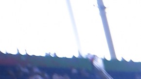 El día inaugural se aplazará al menos dos semanas.