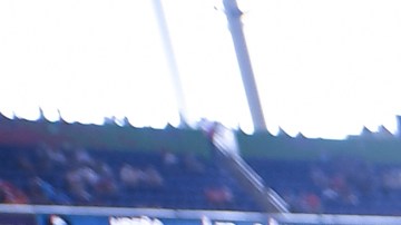 El día inaugural se aplazará al menos dos semanas.