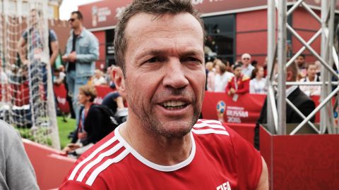 Lothar Matthäus