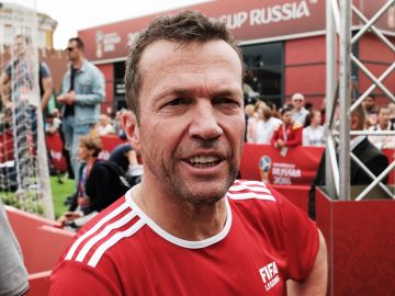 Lothar Matthäus