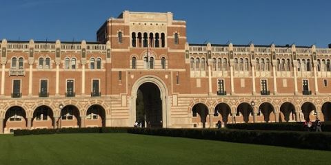 Rice University.