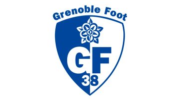 Grenoble Foot 38