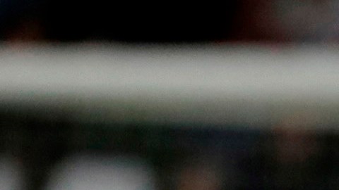 Buen despliegue en media cancha del mexicano Andrés Guardado.