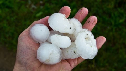 Granizo