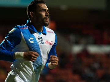 El exjugador pidió a la gente que tome sus precauciones ante la pandemia.