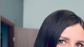 Marina perdió peso y aseguró haber recobrado su autoestima.