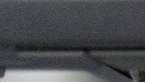 Los astronautas de la NASA Doug Hurley y Bob Behnken se familiarizan con la Crew Dragon de SpaceX,