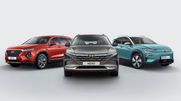 Hyundai se convierte en la primer marca automotriz en lanzar este sistema predictivo en el mundo