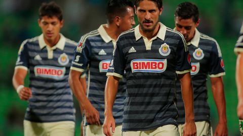 Edgar Solís, quien ahora juega para el Once Deportivo, se proclamó campeón en el país centroamericano.